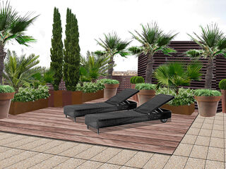  Appartement � vendre 3 pi�ces 60 m�