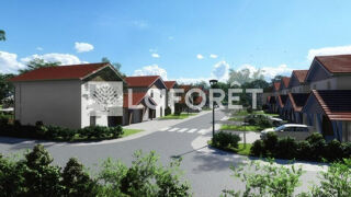  Maison � vendre 5 pi�ces 100 m� Grignon