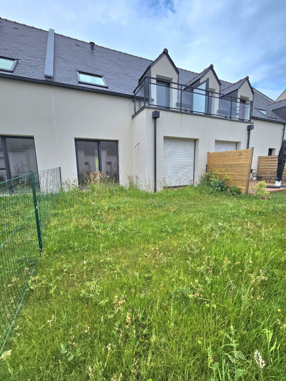 Vente Maison Maison neuve 4 pièces à Sarzeau - Proche Océan et commodités Sarzeau