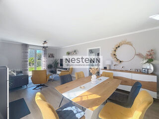  Maison � vendre 5 pi�ces 125 m�