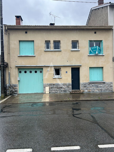  Maison � louer 5 pi�ces 110 m�