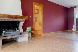  Maison à vendre 8 pièces 190 m²