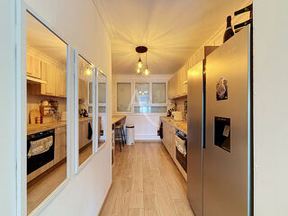  Appartement à vendre 4 pièces 76 m²