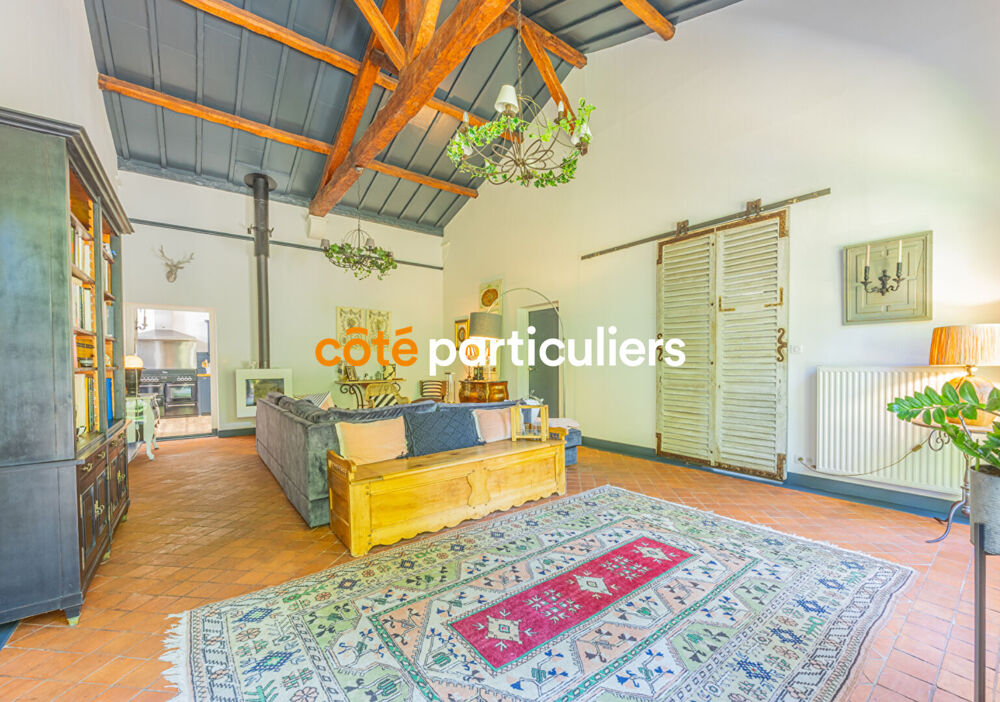  vendre  Maison Basse-Goulaine (44115)