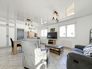  Maison � vendre 4 pi�ces 95 m�