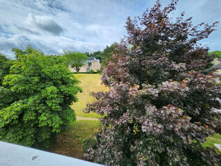  Appartement � vendre 1 pi�ce 43 m�