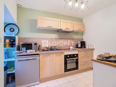  Appartement � louer 4 pi�ces 93 m�