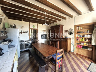  Maison à vendre 7 pièces 152 m²