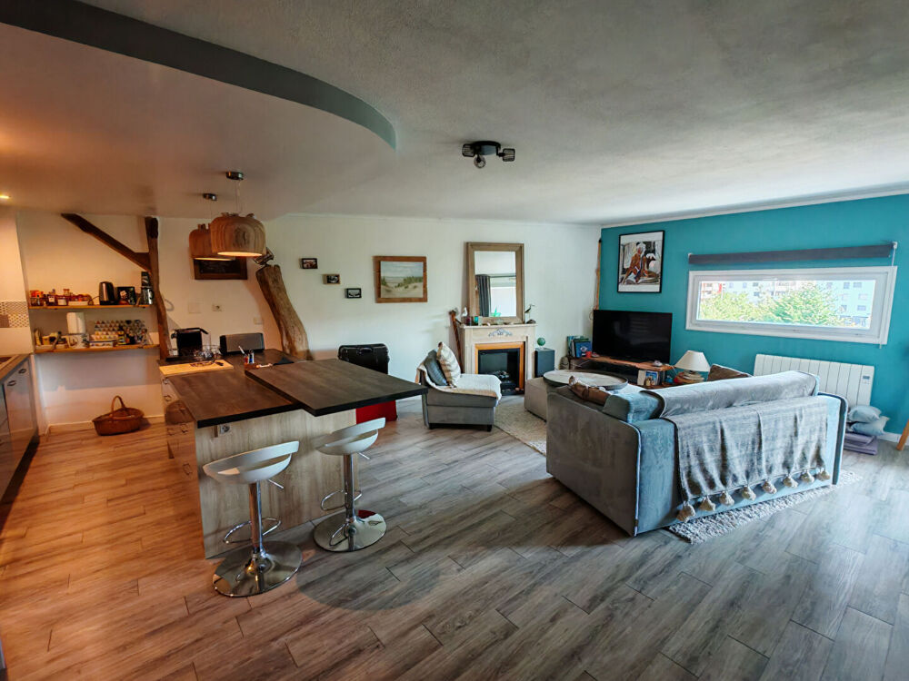 Vente Appartement Appartement T3 JARDIN BOTANIQUE - Entièrement rénové Bordeaux