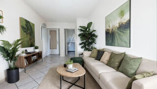  Appartement à vendre 2 pièces 41 m²