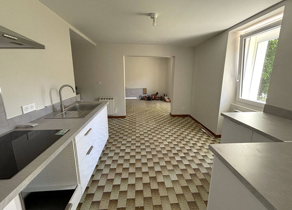 Location Maison Maison Septfonds - 4 chambres - 97 m2 - jardin Caussade