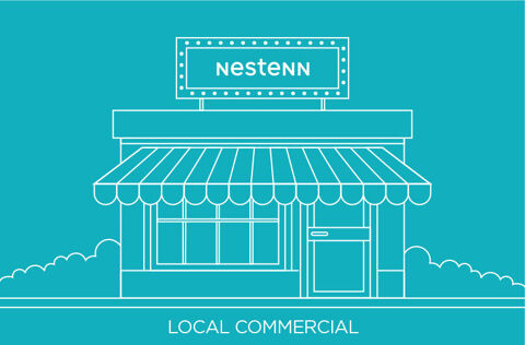 La Seyne sur mer Fonds de commerce 45000 83500 La seyne sur mer