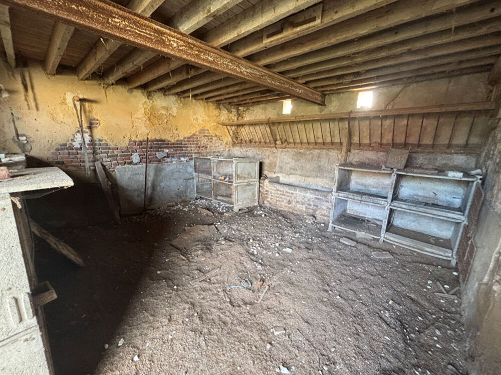 Vente Remise/Grange Grange à aménager Sainte genevieve