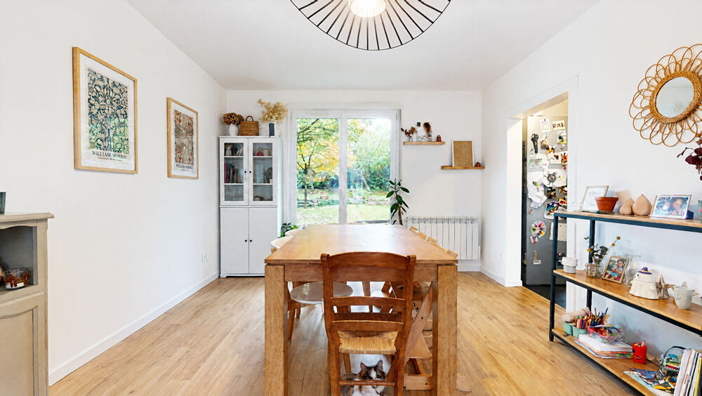 Vente Maison Maison Annecy 6 pièces 122 m2 Annecy