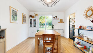 Vente Maison Maison Annecy 6 pièces 122 m2 Annecy