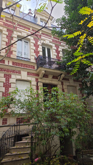  Appartement � vendre 1 pi�ce 26 m�