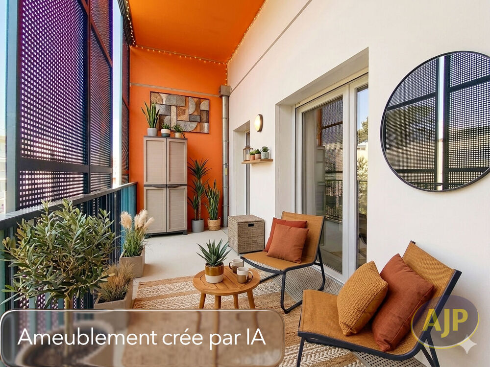 Appartement Gradignan 3 pièce(s)
