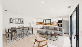  Maison à vendre 4 pièces 137 m²