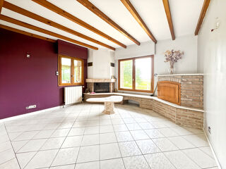 Vente Maison Belle maison indépendante 212 m2 Escalles