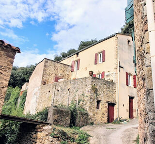  Maison � vendre 4 pi�ces 78 m�