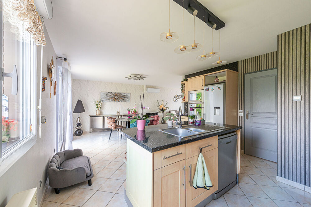 Maison Millonfosse 7 pièce(s) 130 m2