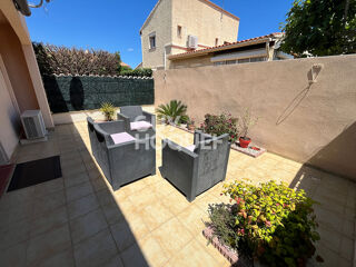  Maison à vendre 3 pièces 80 m²