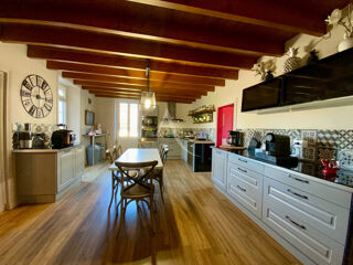  Maison � vendre 6 pi�ces 199 m�