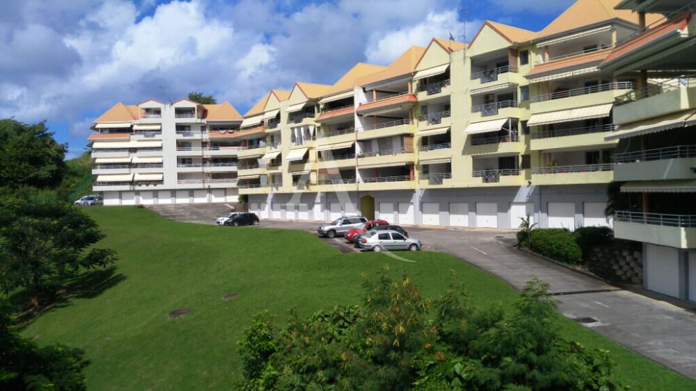 Appartement T3 La Trinite