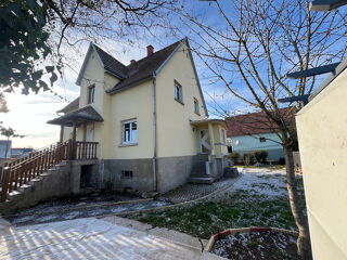  Maison � vendre 5 pi�ces 141 m�