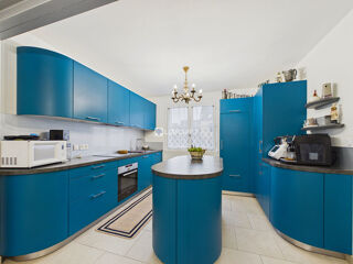  Maison à vendre 6 pièces 133 m²