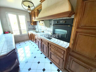  Appartement � vendre 4 pi�ces 82 m�