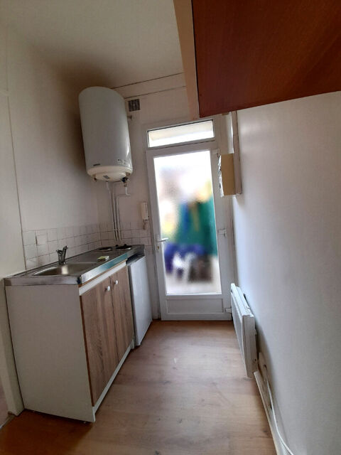  Appartement � louer 1 pi�ce 21 m�