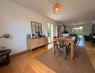  Maison à vendre 8 pièces 186 m²