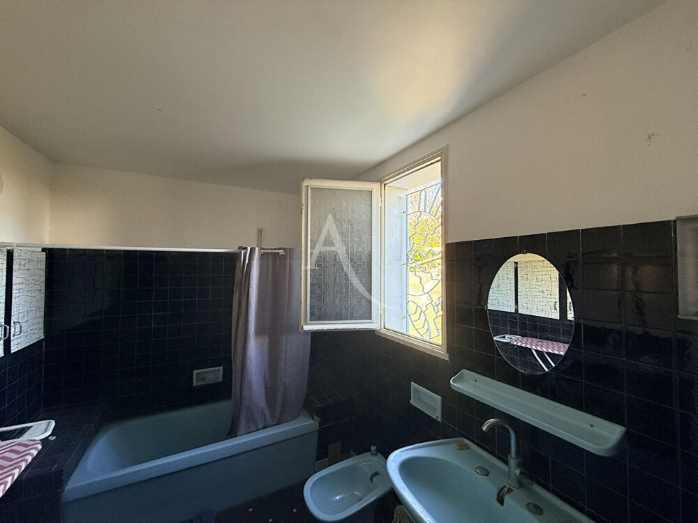 Vente Maison Maison Saint-Nazaire 105 m² 5 pièces Saint nazaire