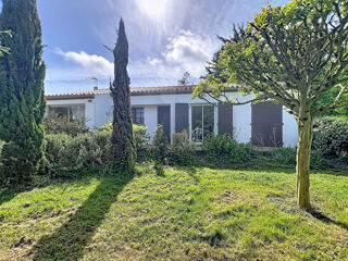  Maison à vendre 4 pièces 78 m²