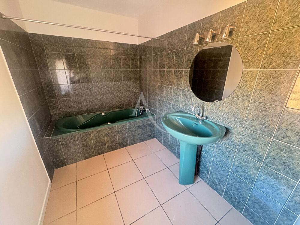 Location Appartement Appartement Montauban 4 pièces 89.91 m² Montauban