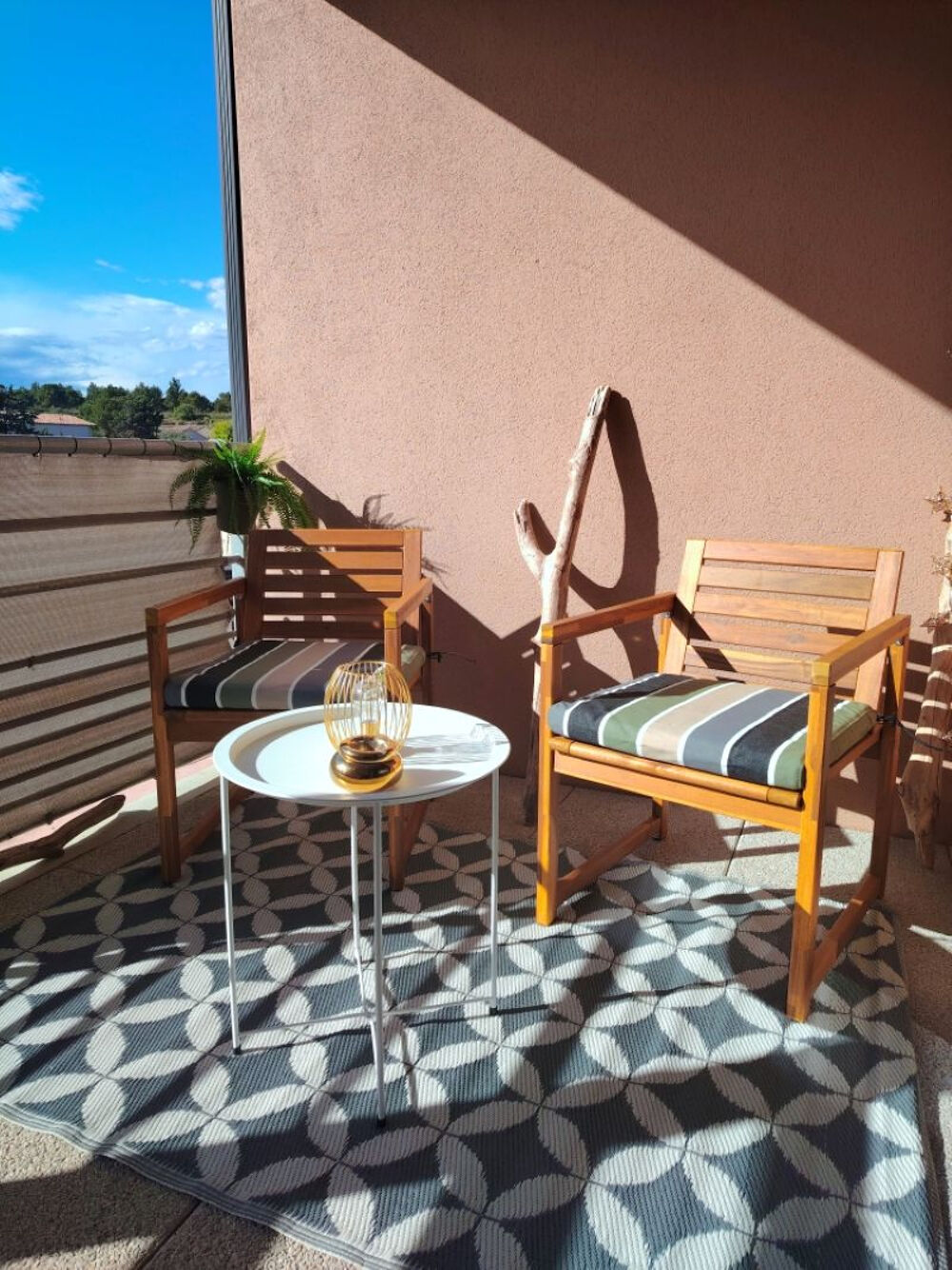 Appartement 2 pièces 39 m² · à Leucate · 39 m² · 145 000 €
