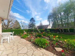  Maison  vendre 9 pices 171 m