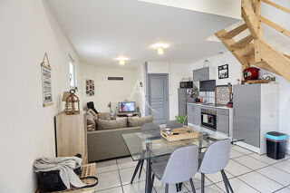  Appartement à louer 2 pièces 36 m²