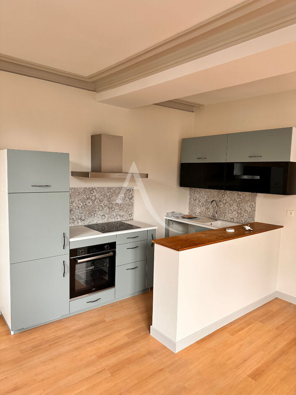 Appartement 2 pièces 40 m² · à La Roche sur Yon · 40 m² · 146 600 €