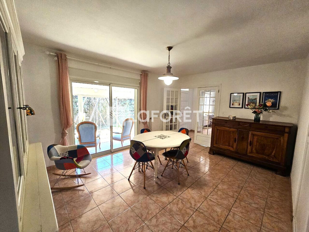 Vente Maison Maison Bessan -5 pièces- 90 m² Bessan