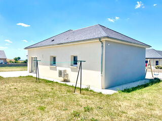  Maison à vendre 4 pièces 94 m²
