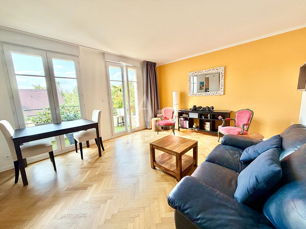 Appartement 3 pièces 68 m² · à Garches · 68 m² · 460 000 €