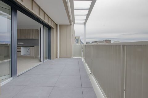  Appartement � louer 3 pi�ces 1 m�