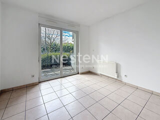  Appartement à vendre 2 pièces 