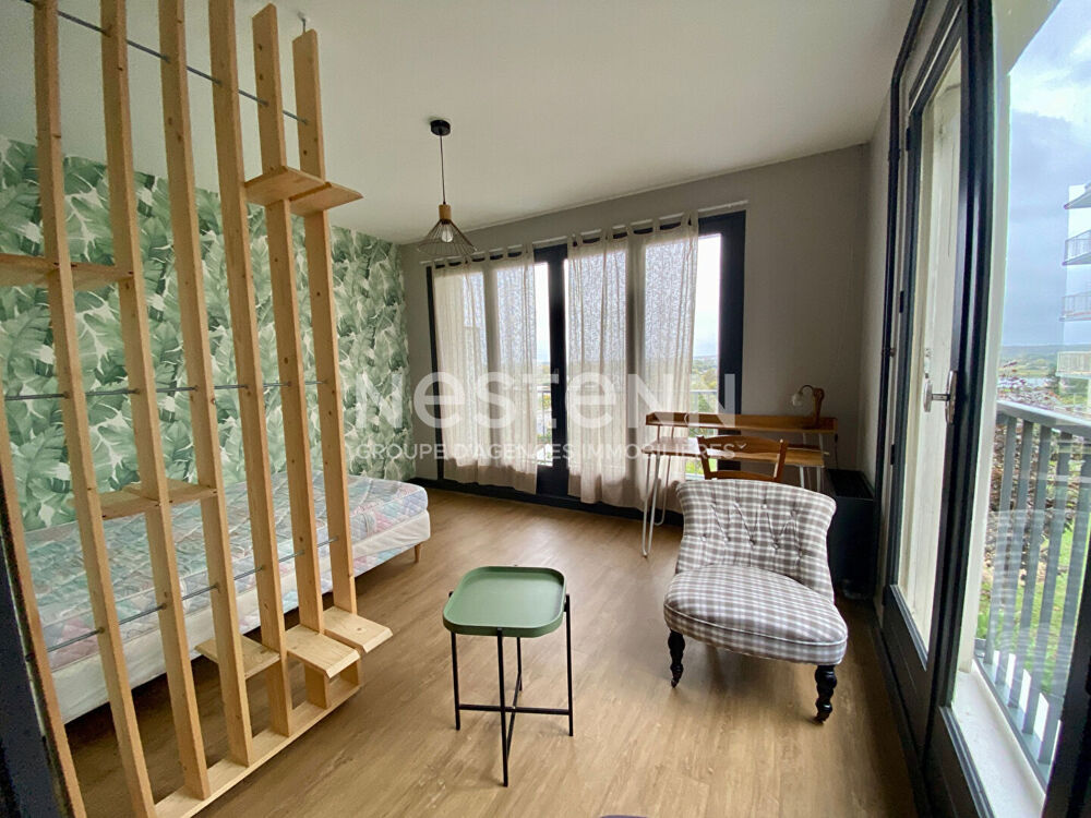 Vente Appartement Appartement Blois 1 pièce(s) 34m2 - premier achat ou investissement locatif  !! Blois