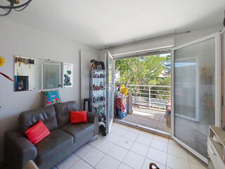  Appartement � vendre 2 pi�ces 46 m�