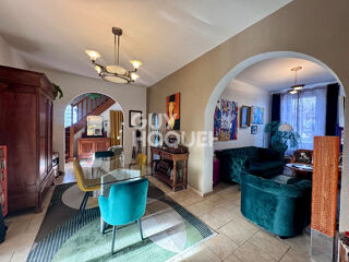  Maison � vendre 6 pi�ces 130 m�