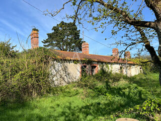  Maison � vendre 4 pi�ces 140 m�