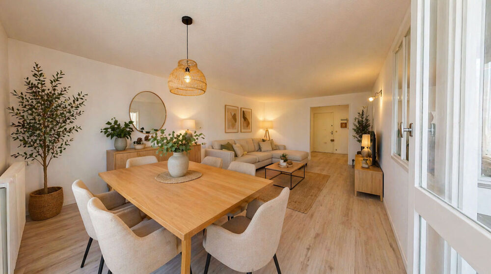 Appartement 5 pièces 99 m² · à Roissy en Brie · 99 m² · 237 900 €